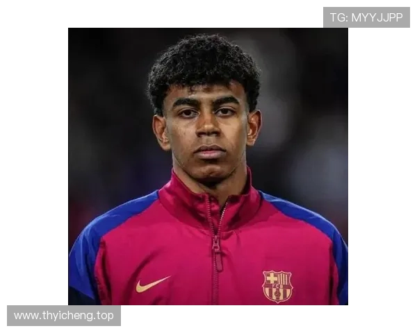 🤯西媒爆料亚马尔续约巴萨年薪高达四千万欧逐年上涨引热议